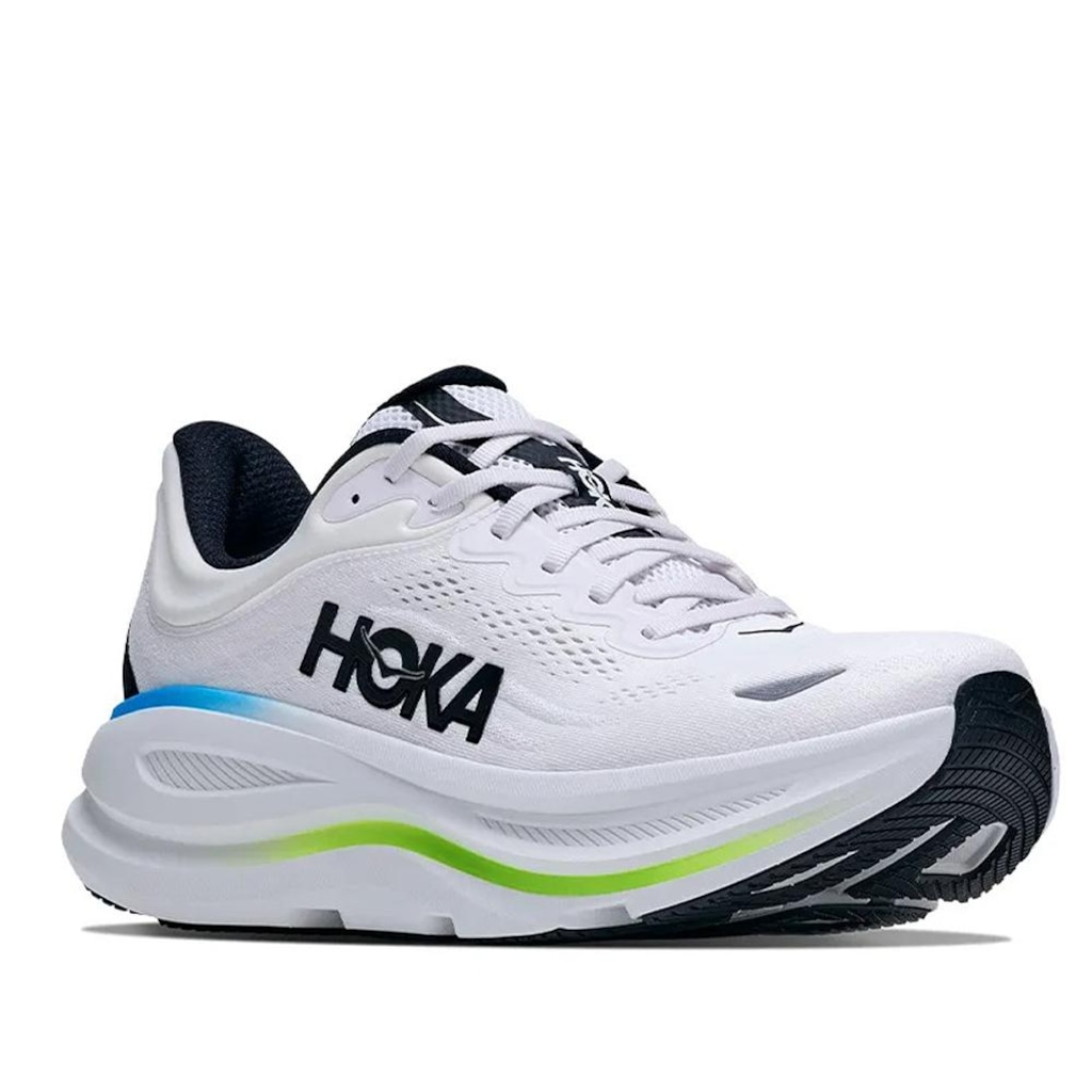 Imagem 2 do produto Tênis Hoka Bondi 9 Masculino