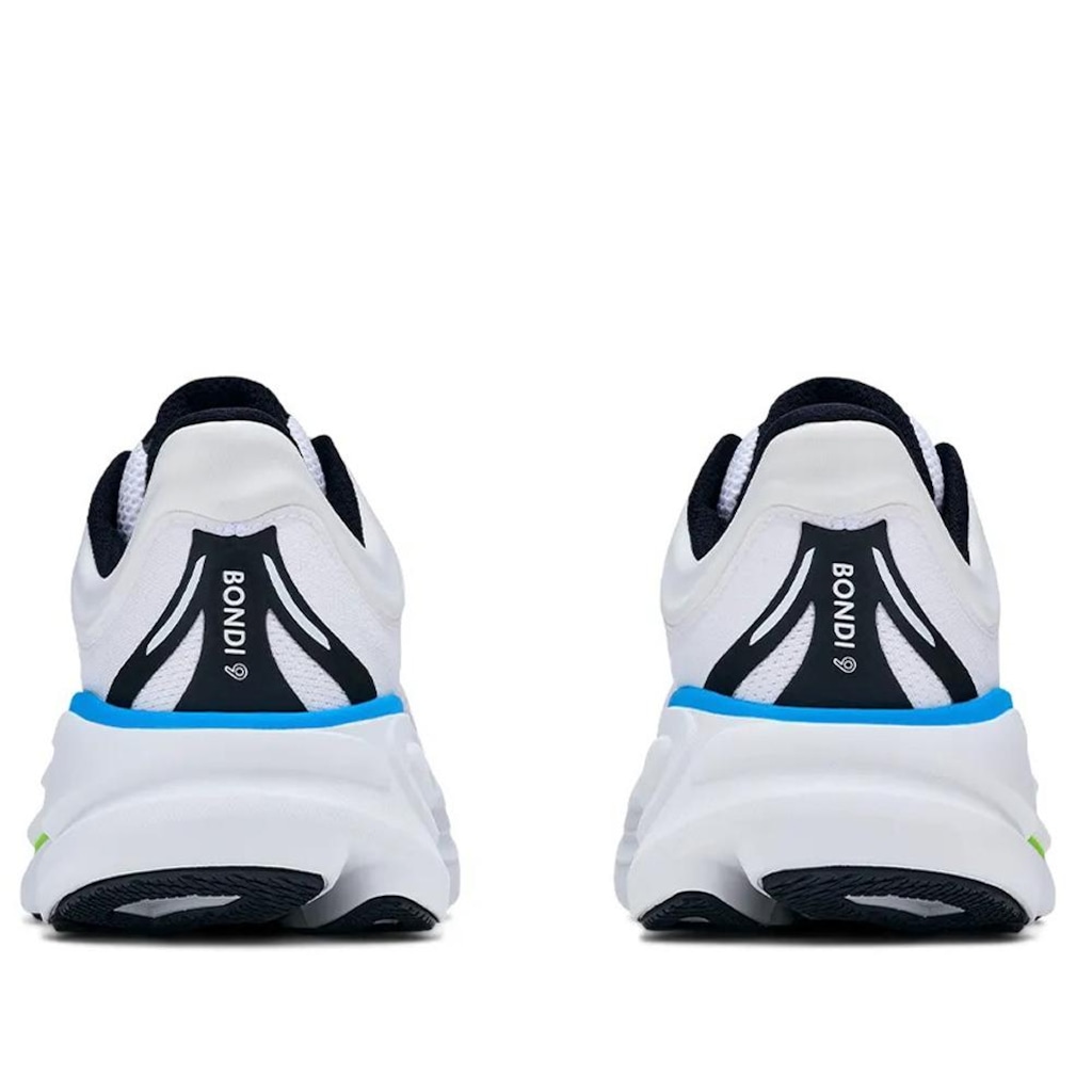 Imagem 5 do produto Tênis Hoka Bondi 9 Masculino