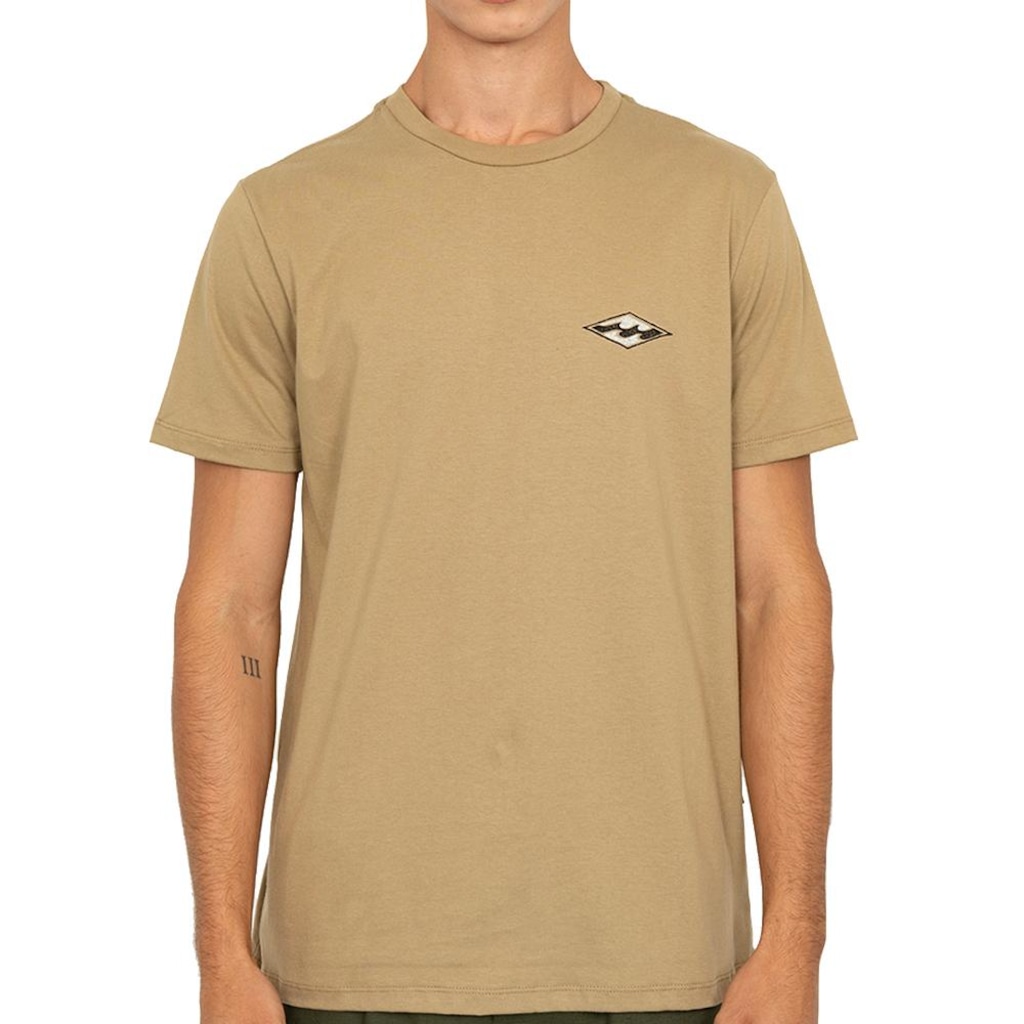 Imagem 1 do produto Camiseta Billabong Heritage Arch Masculina