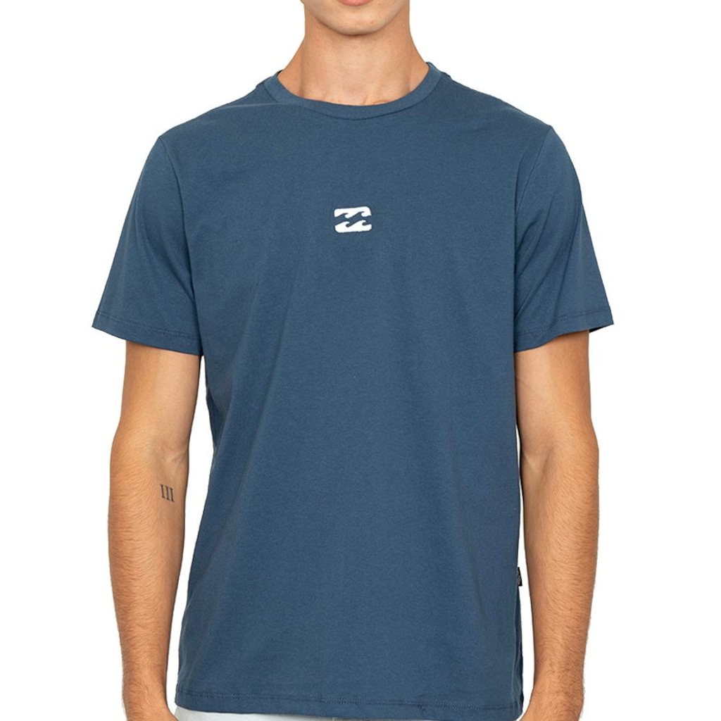 Imagem 1 do produto Camiseta Billabong Bracket Wave II Masculina