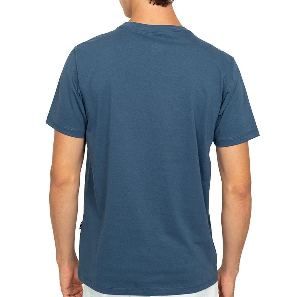 Imagem 2 do produto Camiseta Billabong Bracket Wave II Masculina