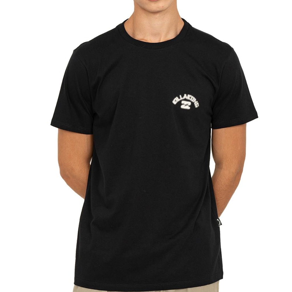 Imagem 1 do produto Camiseta Billabong Ulaskull Masculina