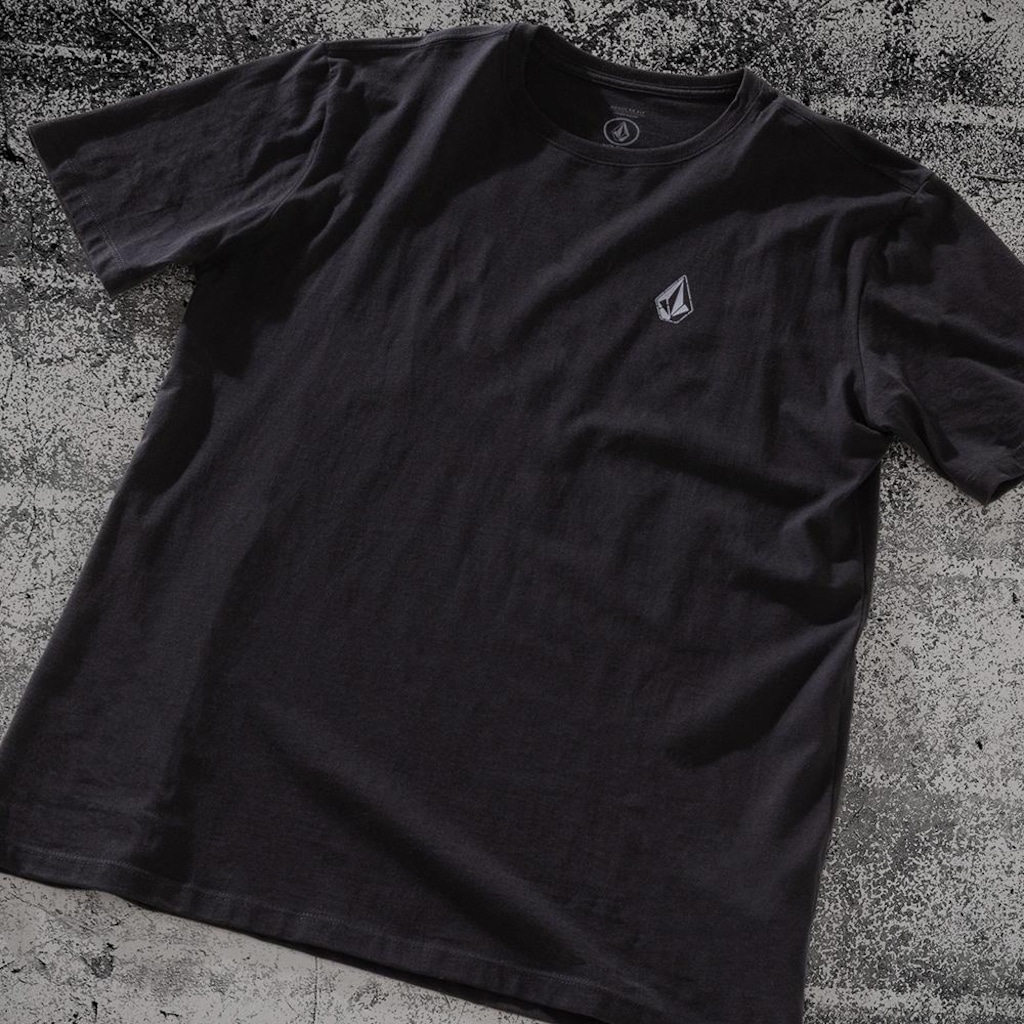 Imagem 5 do produto Camiseta Volcom Skidder Oversize Masculina