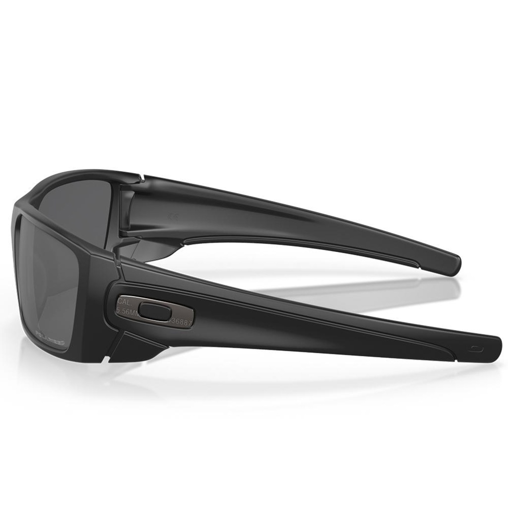 Imagem 2 do produto Óculos de Sol Oakley Fuel Cell Cerakote Graphite 360