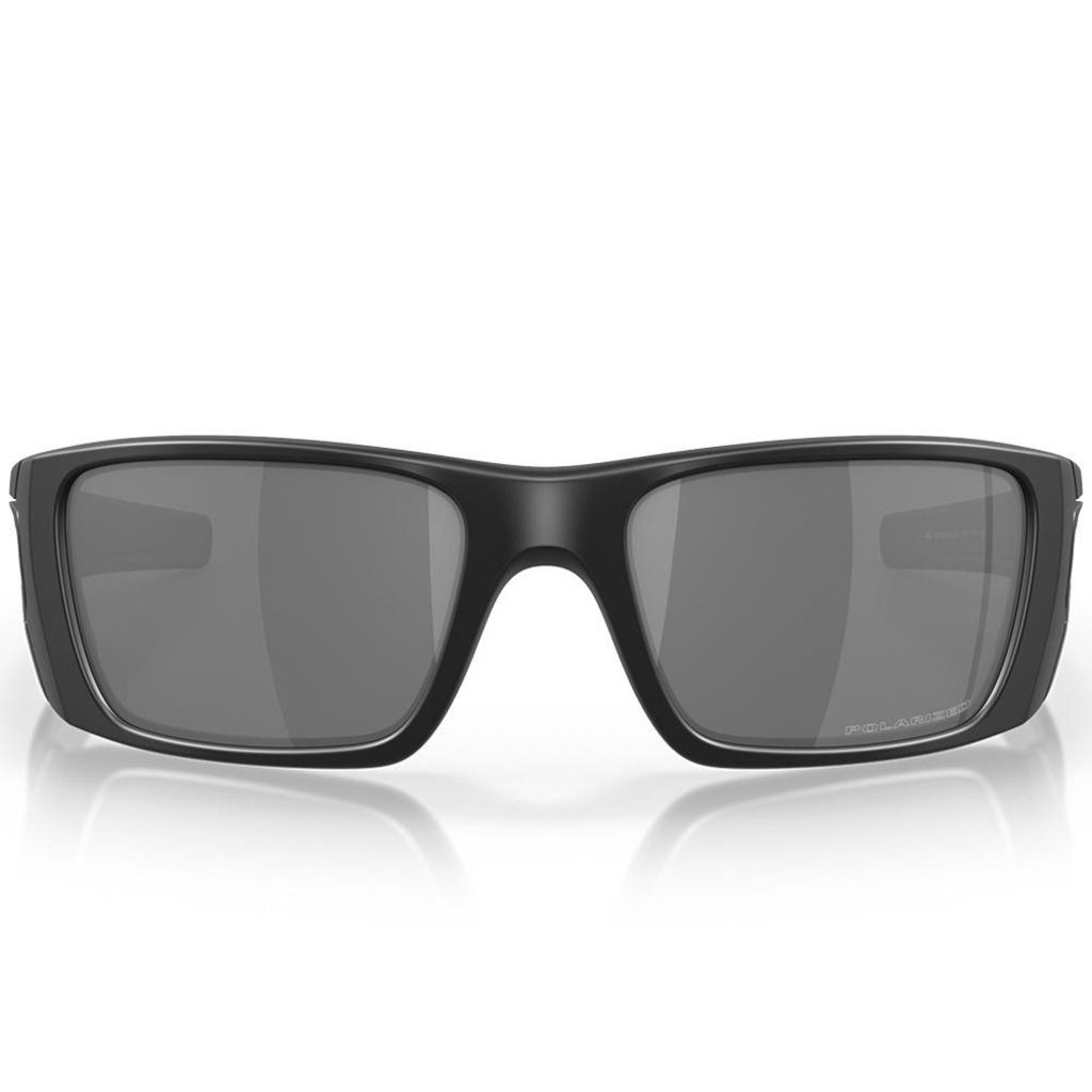 Imagem 3 do produto Óculos de Sol Oakley Fuel Cell Cerakote Graphite 360