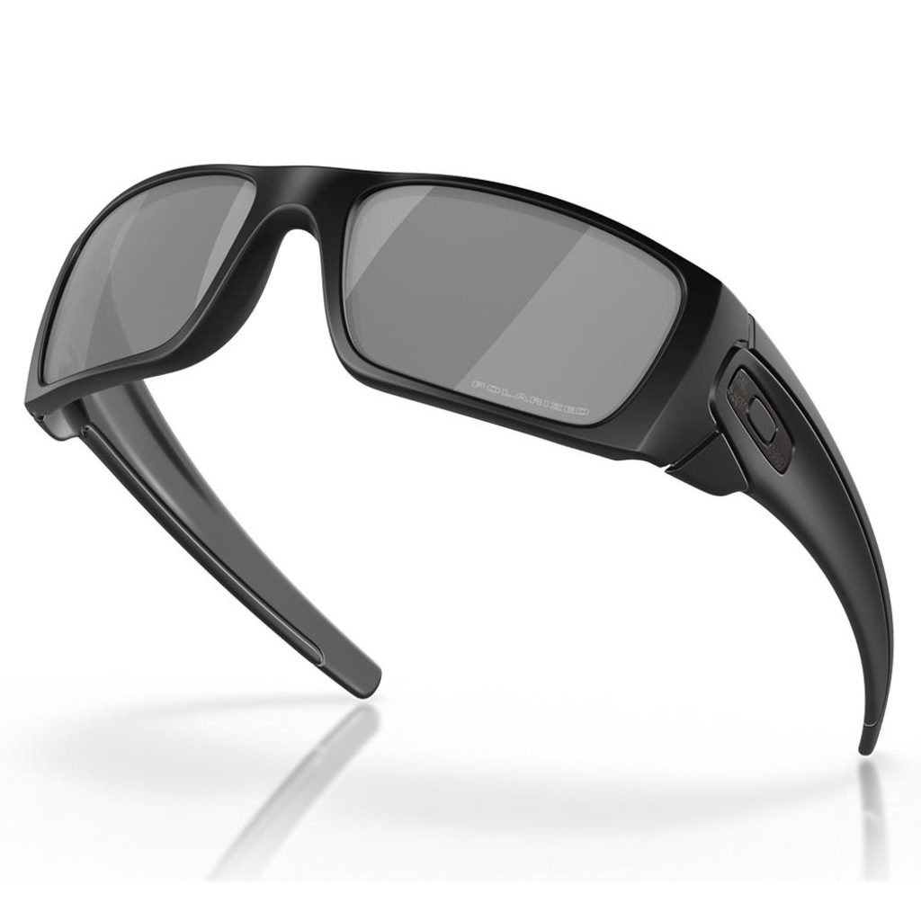 Imagem 4 do produto Óculos de Sol Oakley Fuel Cell Cerakote Graphite 360