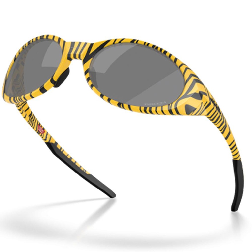 Imagem 4 do produto Óculos de Sol Oakley Eyejacket Redux Yellow Bengal 3858