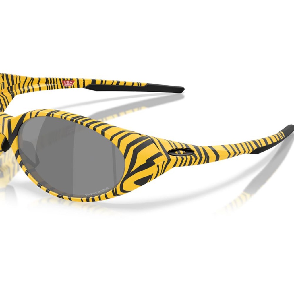 Imagem 5 do produto Óculos de Sol Oakley Eyejacket Redux Yellow Bengal 3858