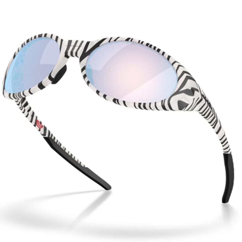 Imagem 3 do produto Óculos de Sol Oakley Eyejacket Redux Trans Vapor Bengal 758