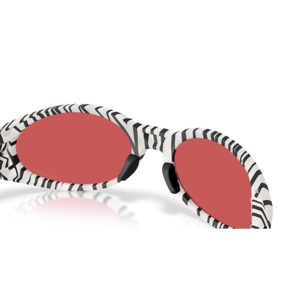 Imagem 5 do produto Óculos de Sol Oakley Eyejacket Redux Trans Vapor Bengal 758