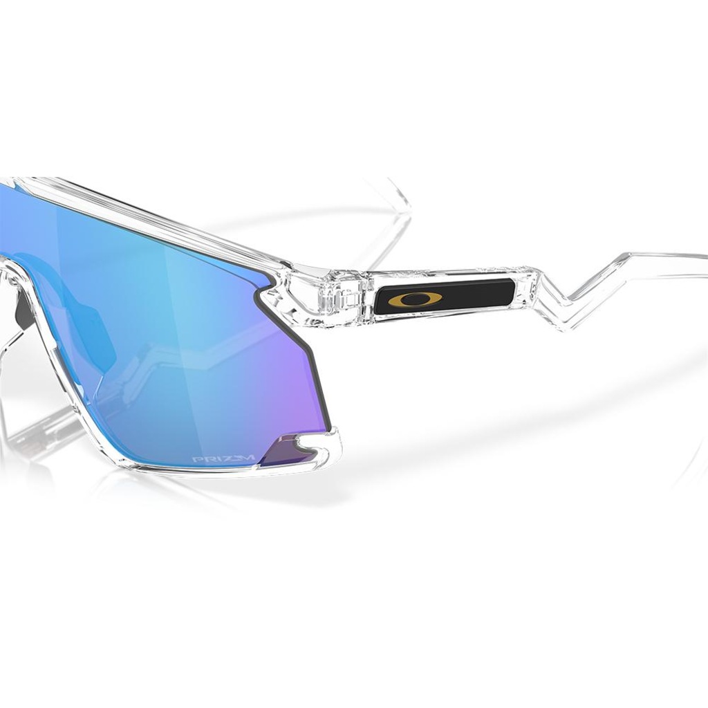 Imagem 2 do produto Óculos de Sol Oakley BXTR Clear Prizm Sapphire