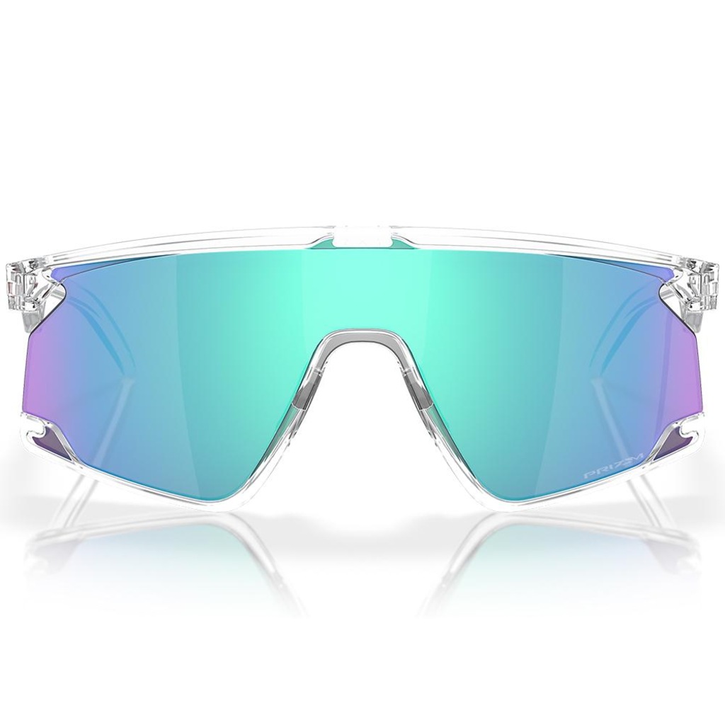 Imagem 3 do produto Óculos de Sol Oakley BXTR Clear Prizm Sapphire