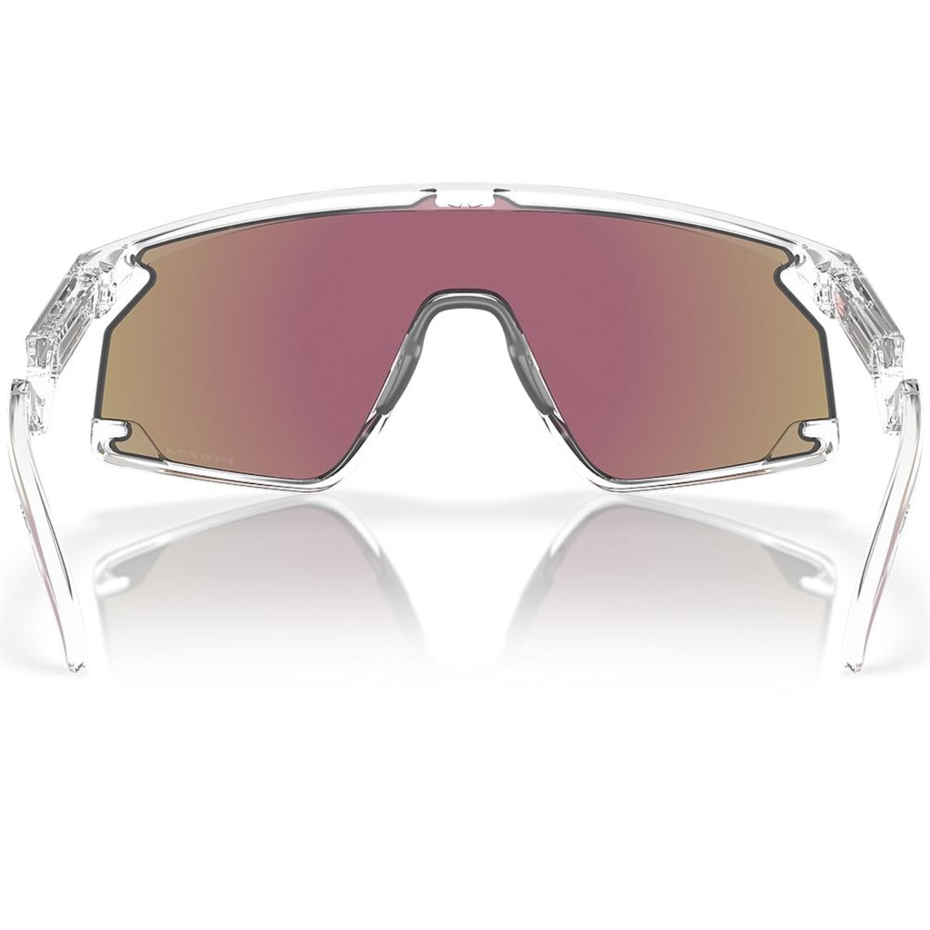 Imagem 4 do produto Óculos de Sol Oakley BXTR Clear Prizm Sapphire