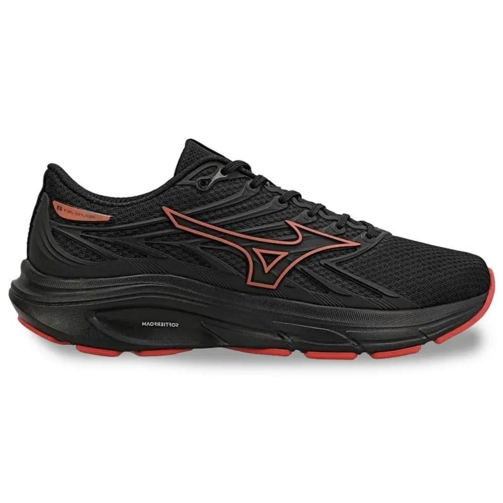 Imagem 1 do produto Tênis Unissex Mizuno Jet 8