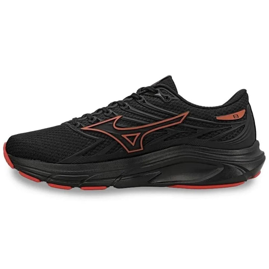 Imagem 2 do produto Tênis Unissex Mizuno Jet 8