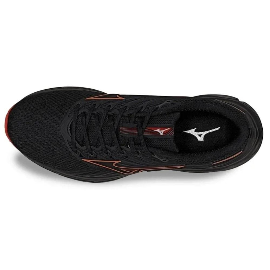 Imagem 3 do produto Tênis Unissex Mizuno Jet 8