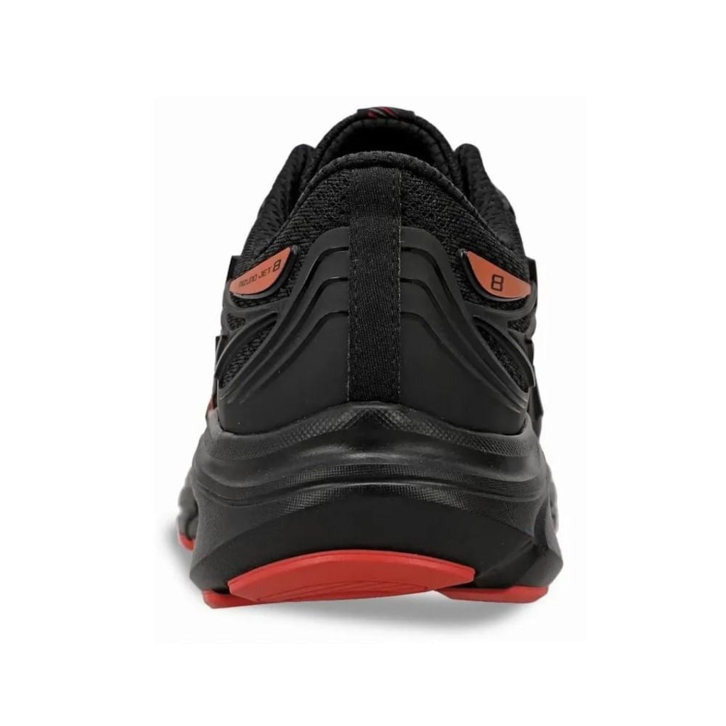 Imagem 5 do produto Tênis Unissex Mizuno Jet 8