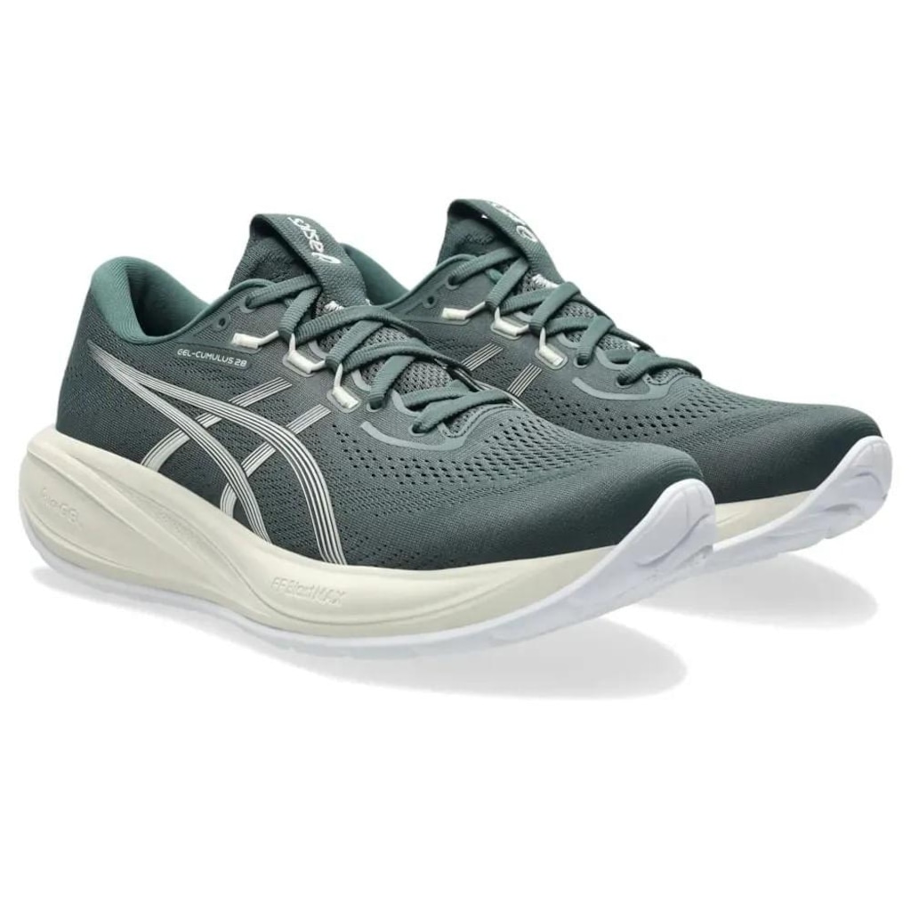 Imagem 2 do produto Tênis Masculino ASICS Gel Cumulus 28
