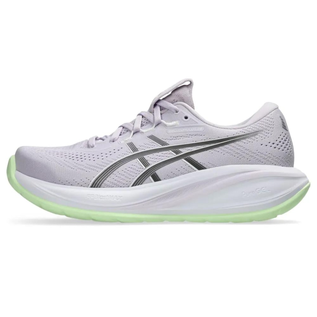 Imagem 3 do produto Tênis Feminino Asics Gel-Cumulus 28