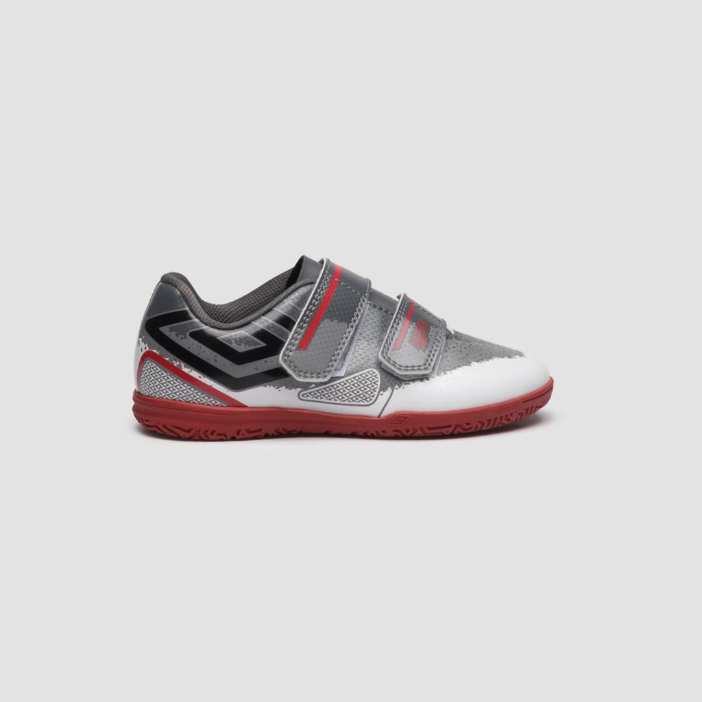 Imagem 1 do produto Chuteira Futsal Infantil Umbro Pro 5 Kids Shark