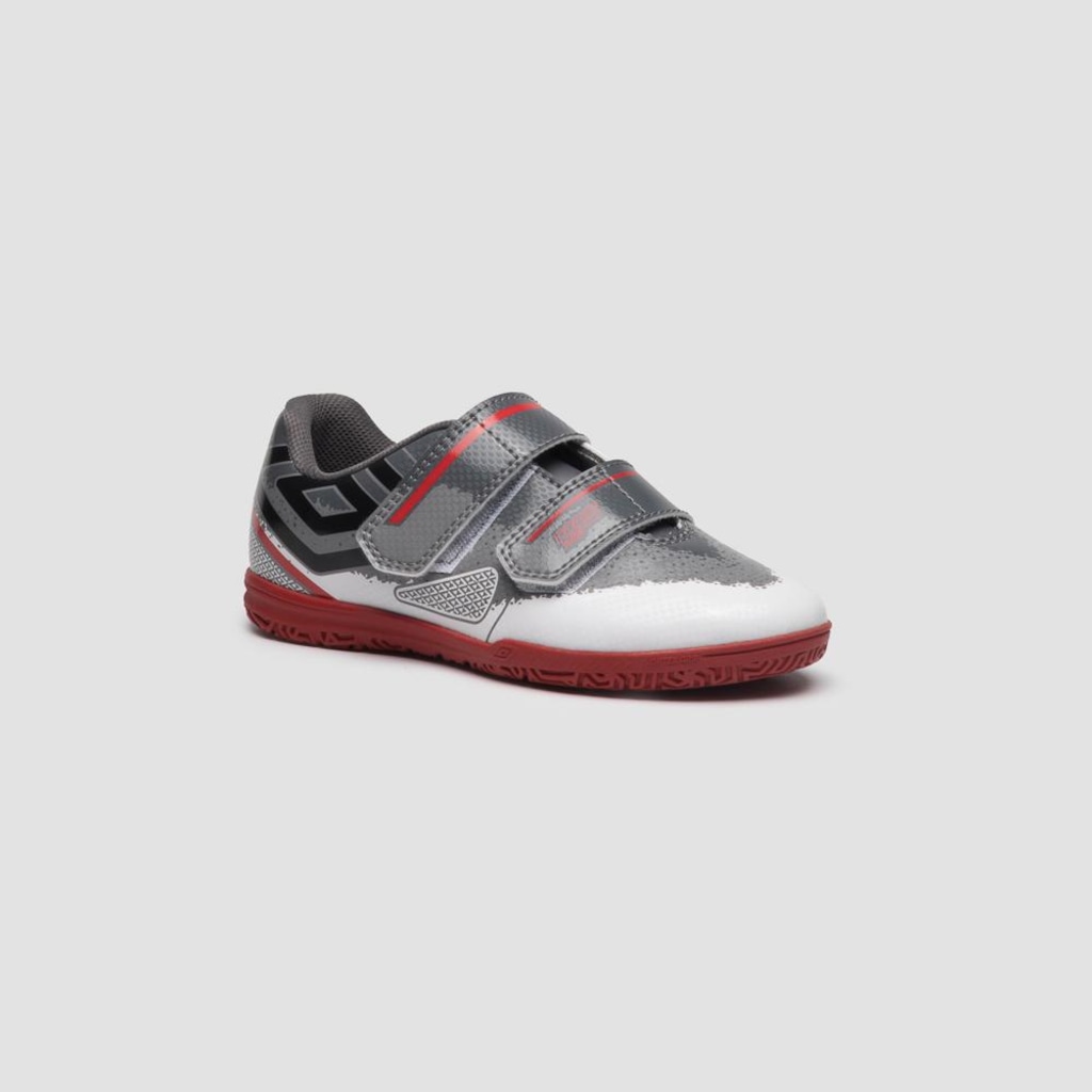 Imagem 3 do produto Chuteira Futsal Infantil Umbro Pro 5 Kids Shark