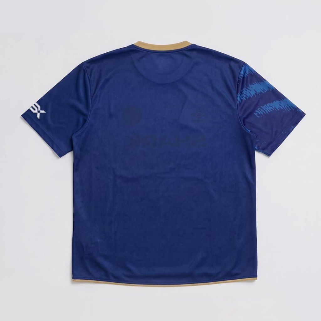 Imagem 2 do produto Camisa Umbro Jersey Shark Pack - Unissex