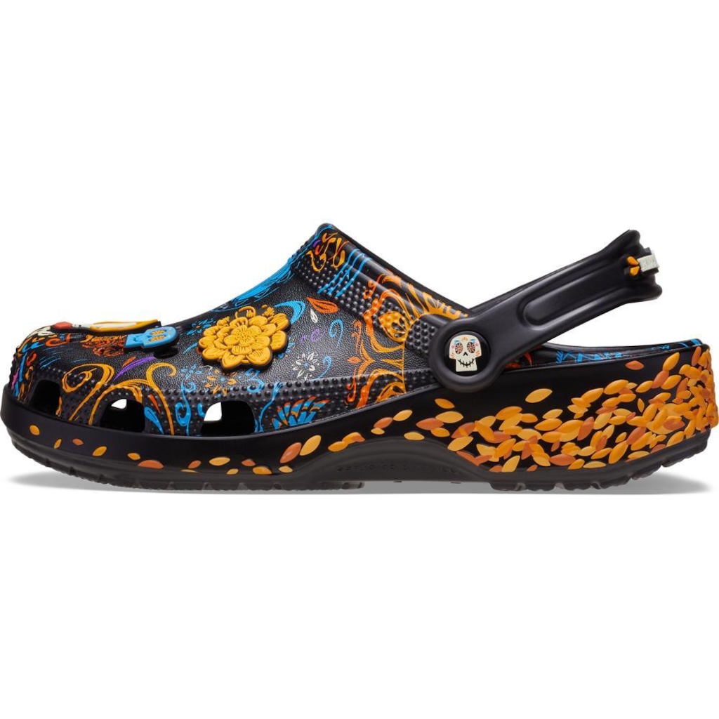 Imagem 3 do produto Sandália Crocs Coco Classic Clog Multi - Unissex