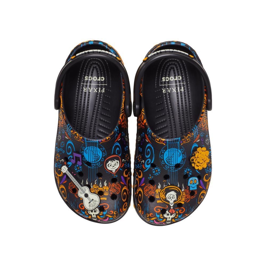 Imagem 5 do produto Sandália Crocs Coco Classic Clog Multi - Unissex