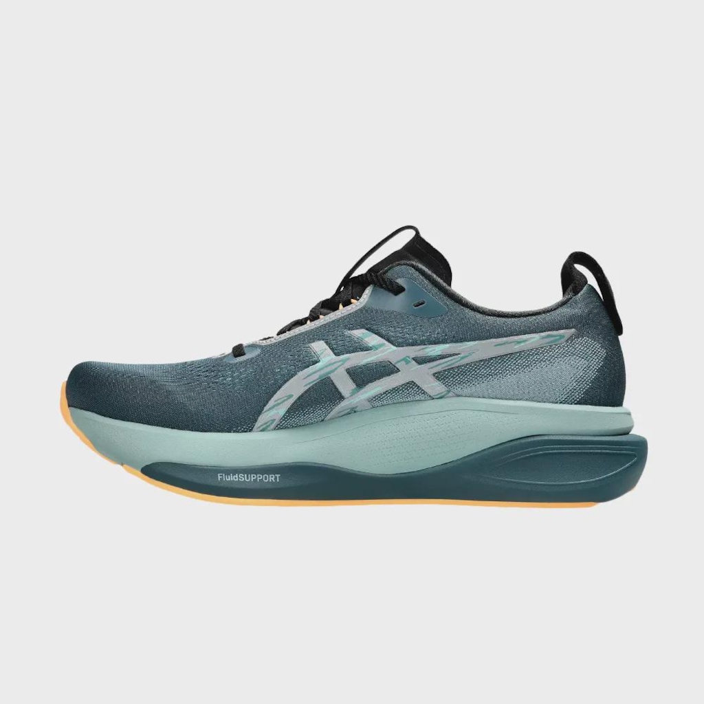 Imagem 2 do produto Tênis Masculino Asics GelKayano 33 LiteShow