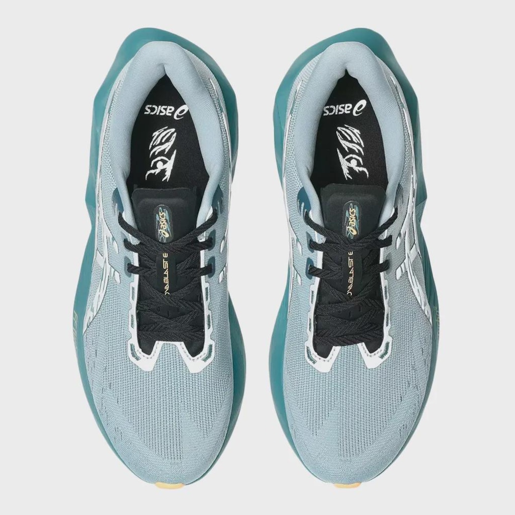 Imagem 3 do produto Tênis Masculino Asics Novablast 6 LiteShow