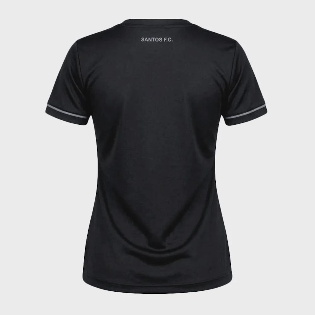 Imagem 2 do produto Camisa do Santos Momento Braziline Feminina