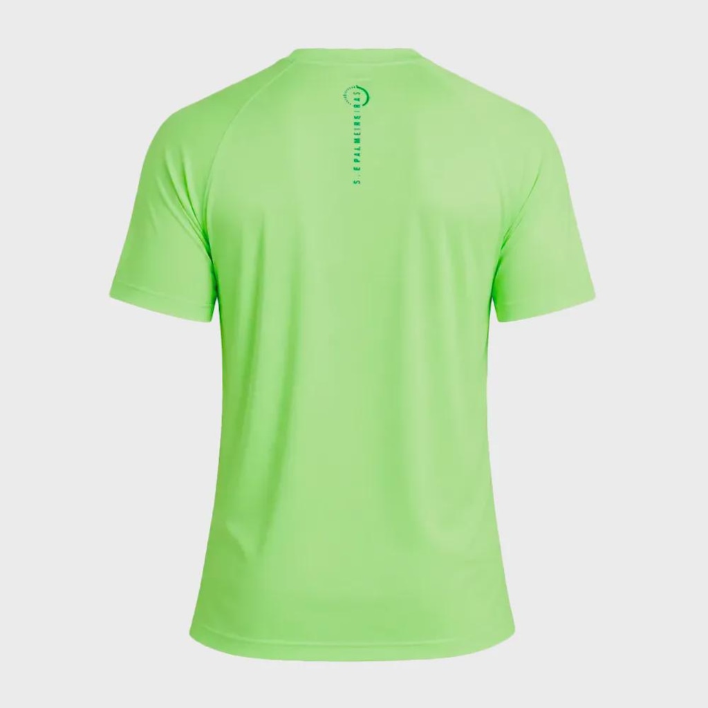 Imagem 2 do produto Camiseta do Palmeiras Betel Athletic Feminina