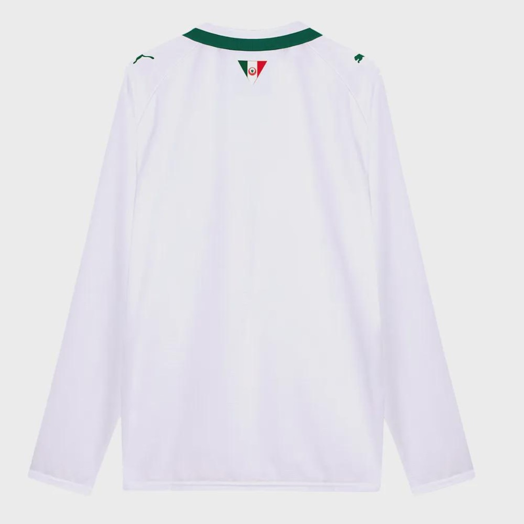 Imagem 2 do produto Camisa do Palmeiras II 26/27 Torcedor Puma Masculina