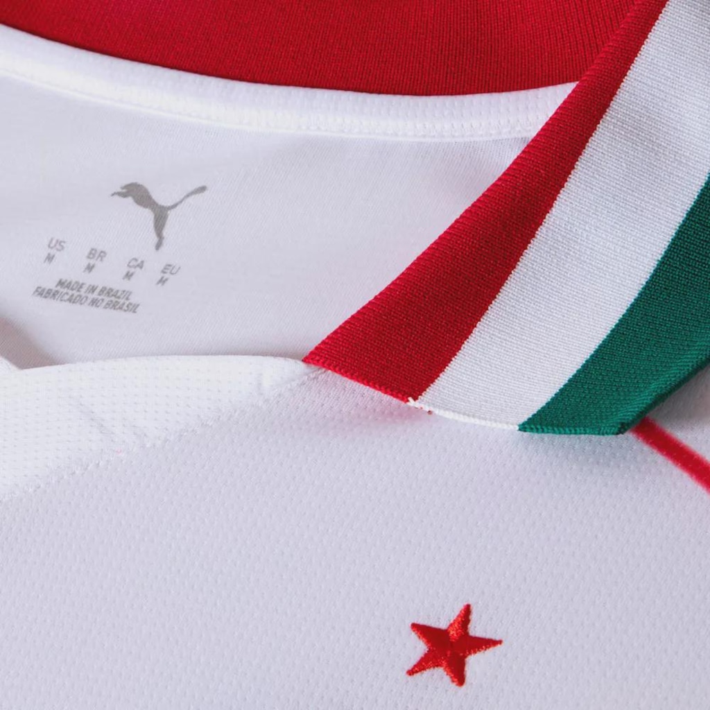 Imagem 4 do produto Camisa do Palmeiras II 26/27 Torcedor Puma Masculina