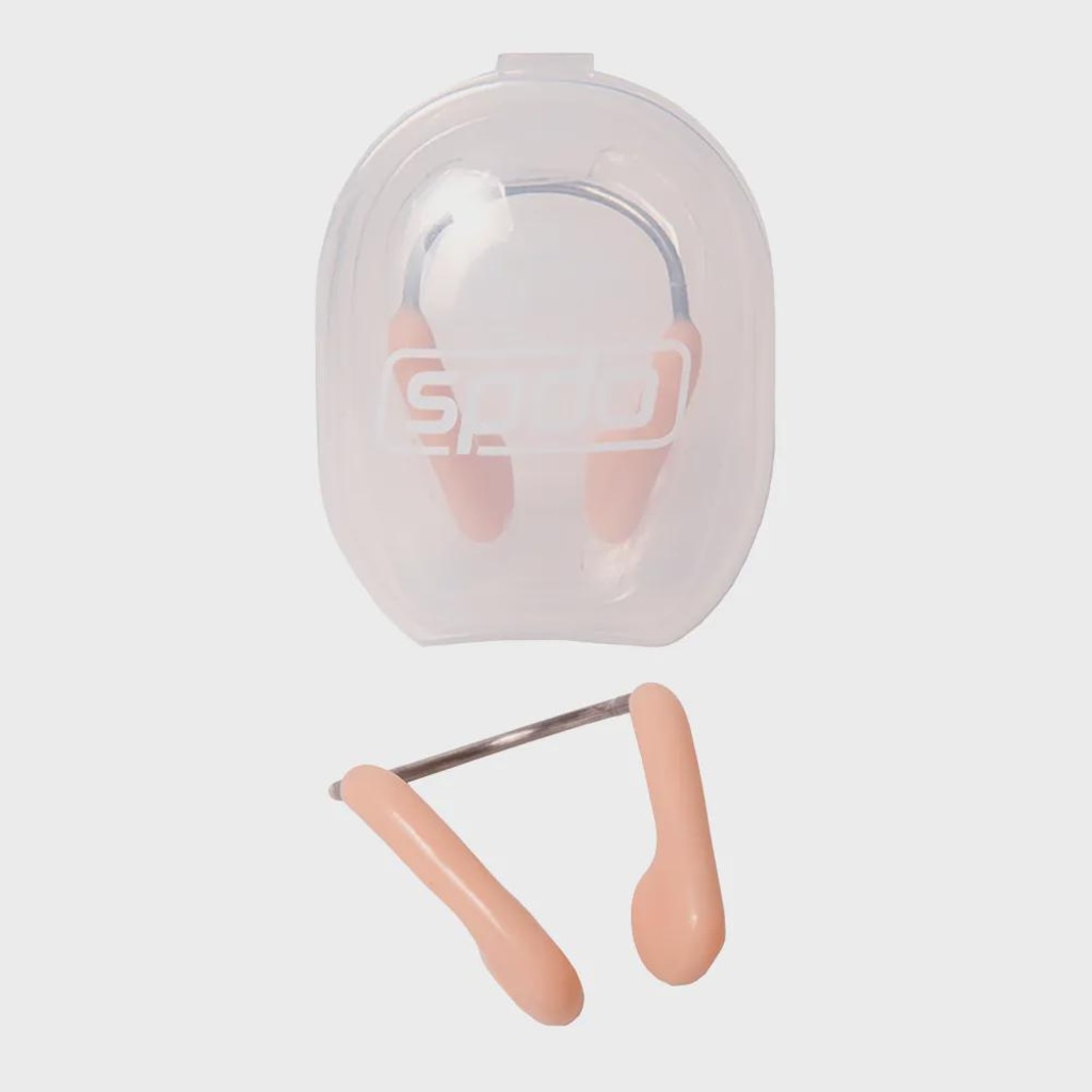 Imagem 1 do produto Protetor Nasal Speedo Elite Nose Clip II