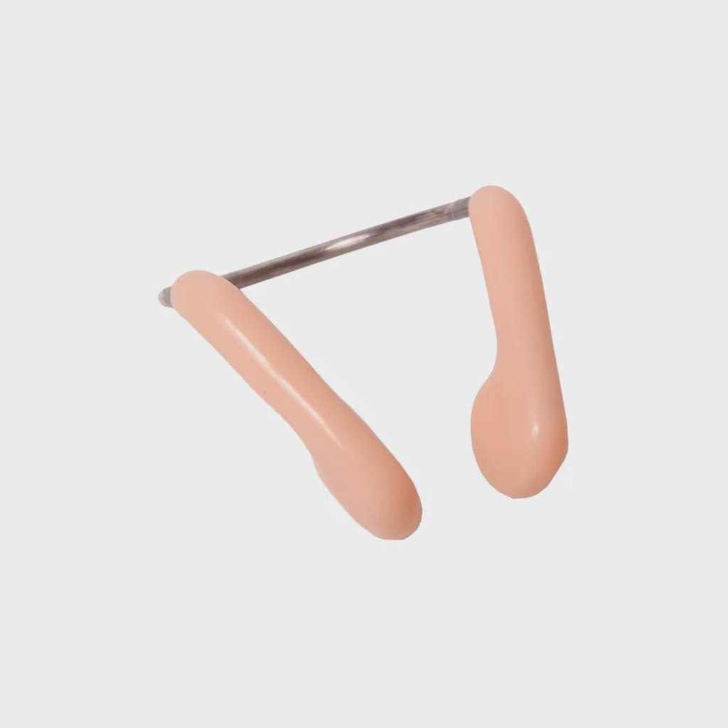 Imagem 2 do produto Protetor Nasal Speedo Elite Nose Clip II