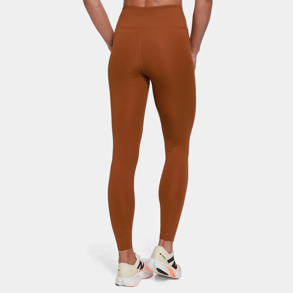Imagem 2 do produto Calça Legging New Balance Harmony Cintura Alta Feminina