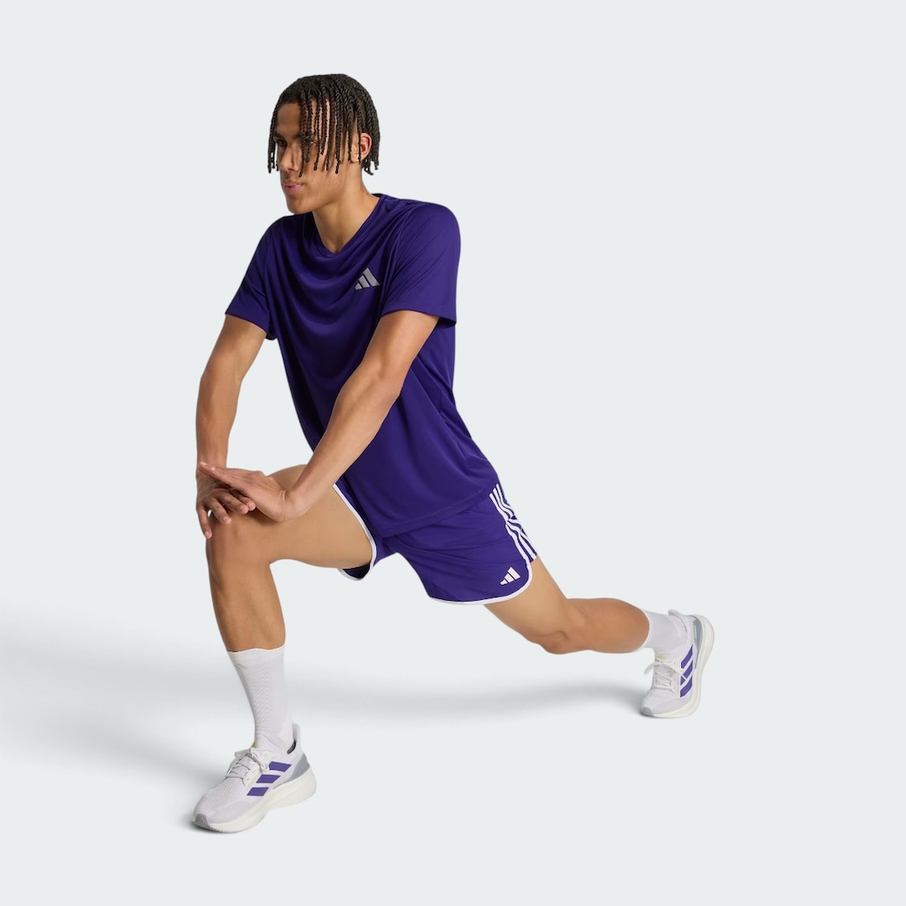 Imagem 3 do produto Camiseta adidas Adi365 Essentials Masculina