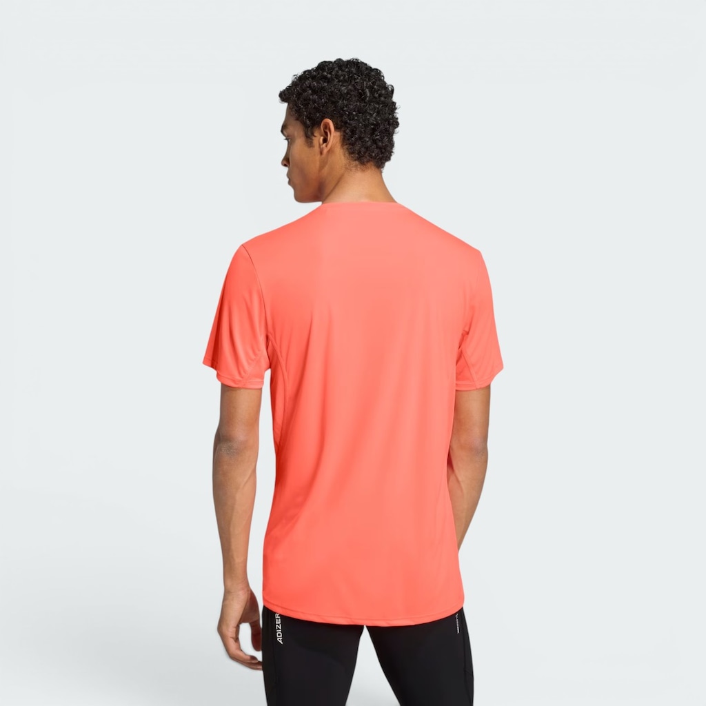 Imagem 2 do produto Camiseta adidas Essentials Adizero Masculina