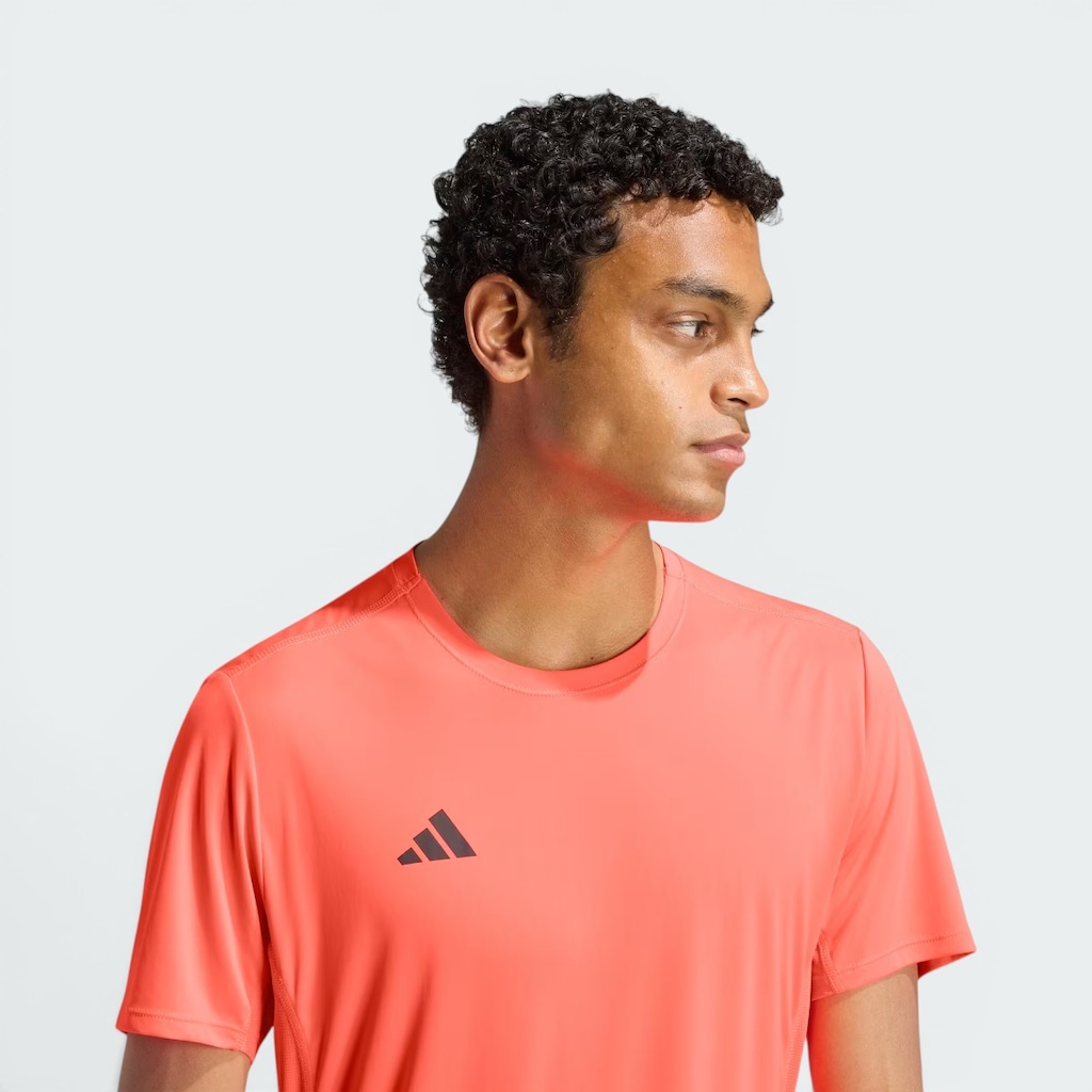 Imagem 4 do produto Camiseta adidas Essentials Adizero Masculina