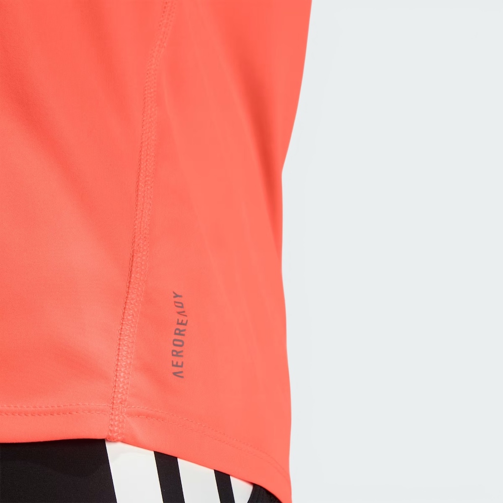 Imagem 5 do produto Camiseta adidas Essentials Adizero Masculina