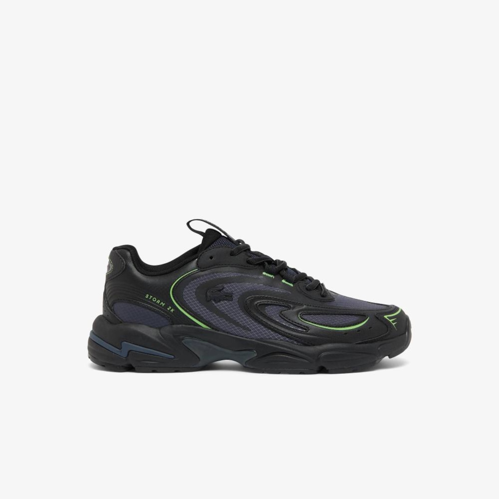 Imagem 1 do produto Tênis Masculino Lacoste Storm 96 2K