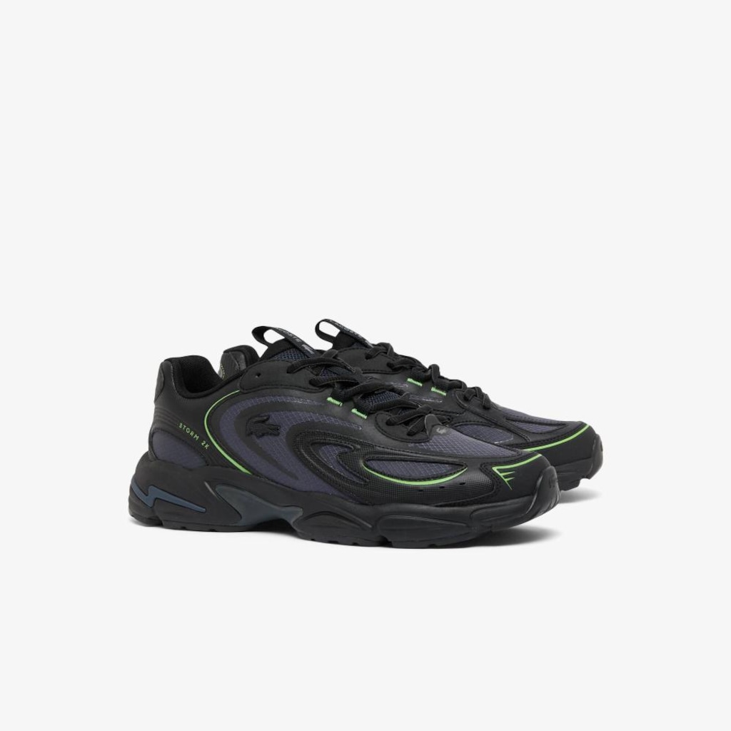 Imagem 2 do produto Tênis Masculino Lacoste Storm 96 2K