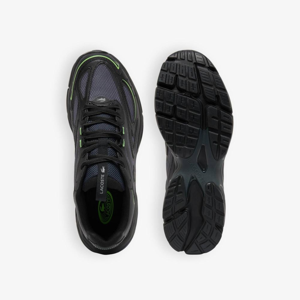 Imagem 4 do produto Tênis Masculino Lacoste Storm 96 2K
