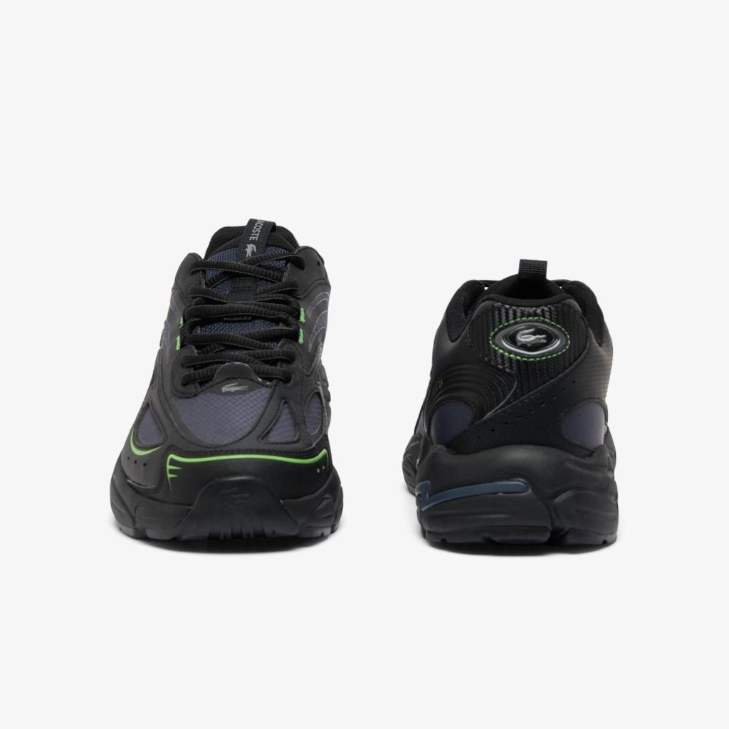 Imagem 5 do produto Tênis Masculino Lacoste Storm 96 2K