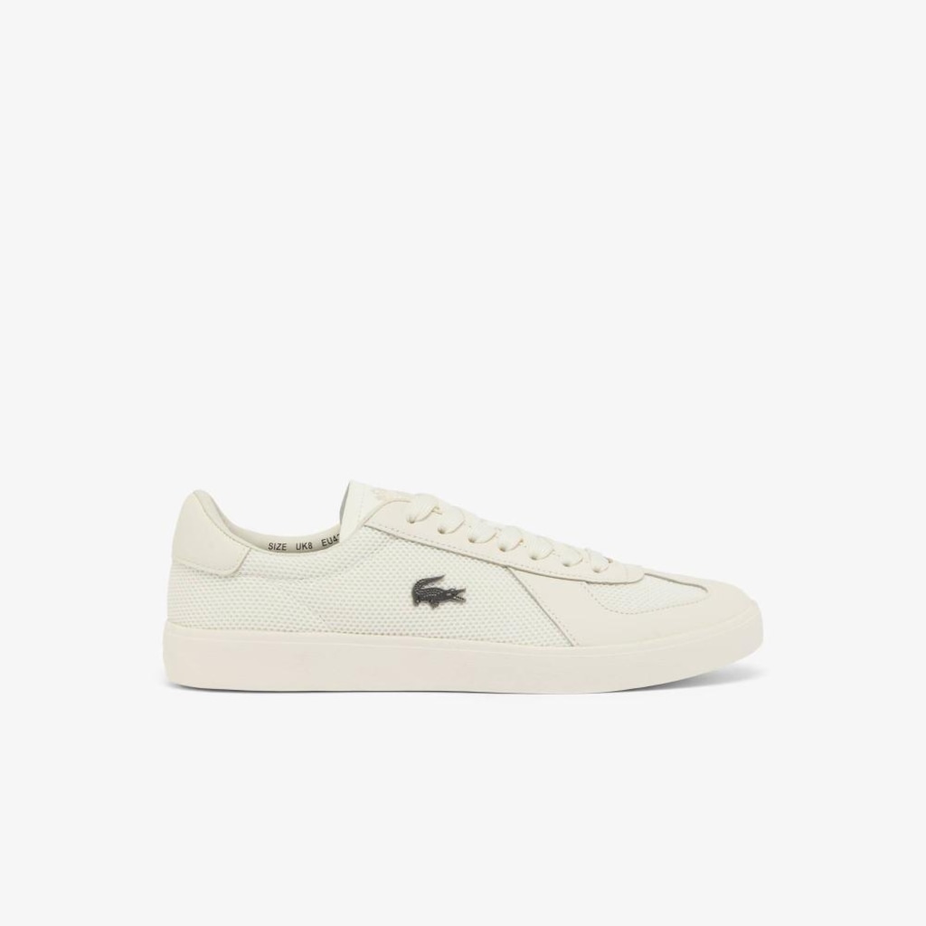 Imagem 1 do produto Tênis Masculino Lacoste Baseshot Pro