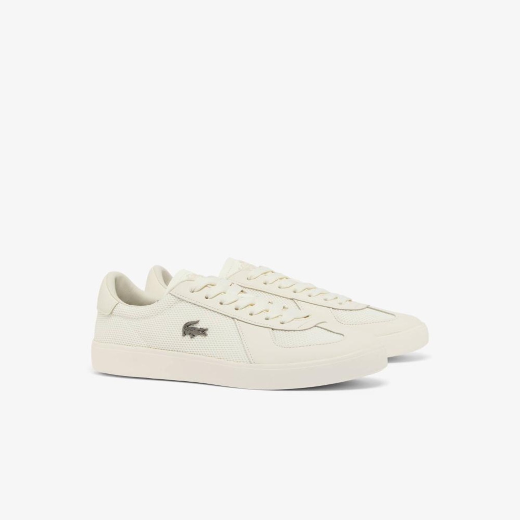 Imagem 2 do produto Tênis Masculino Lacoste Baseshot Pro
