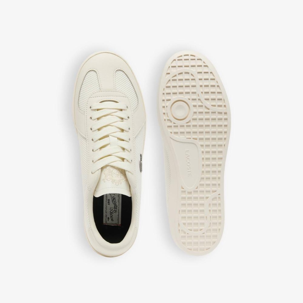 Imagem 4 do produto Tênis Masculino Lacoste Baseshot Pro