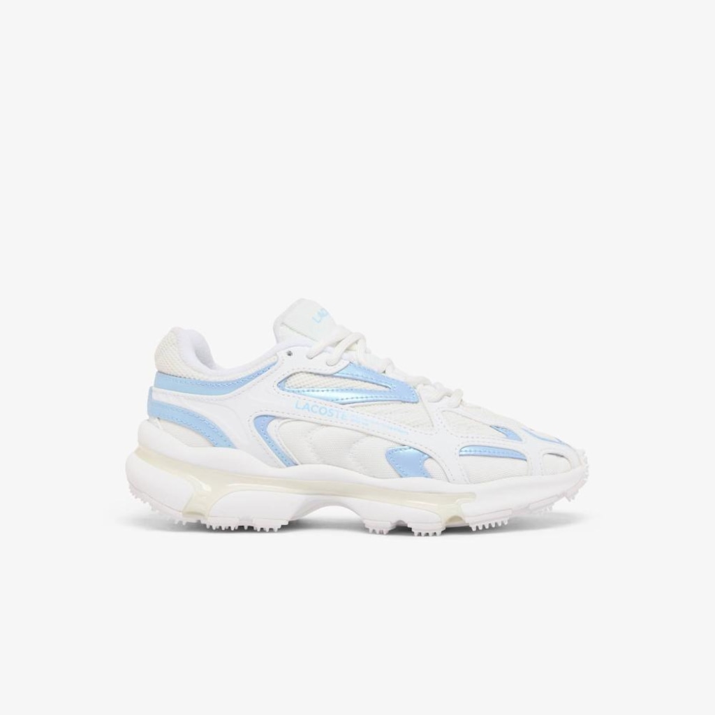 Imagem 1 do produto Tênis Feminino Lacoste L003 2K24