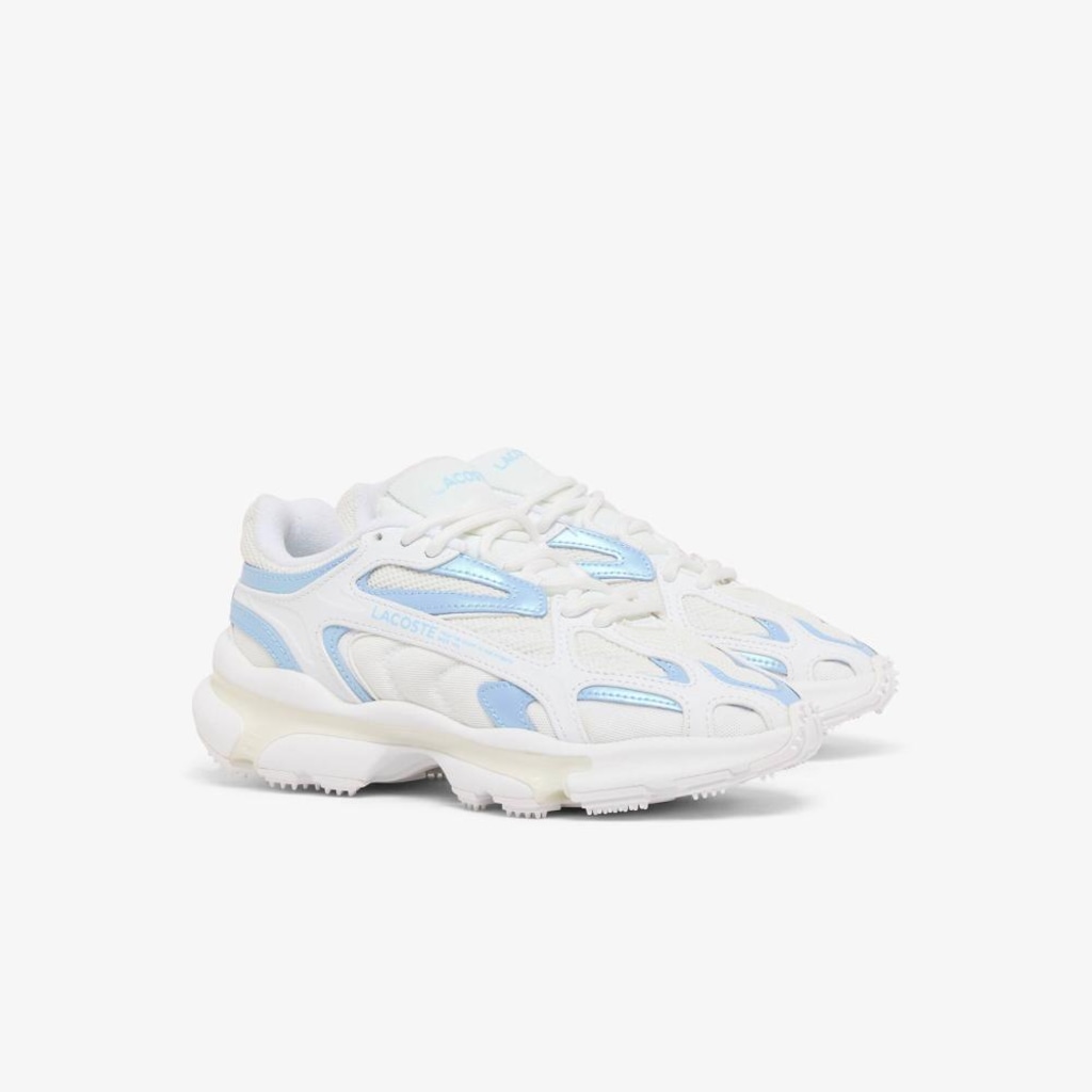 Imagem 2 do produto Tênis Feminino Lacoste L003 2K24